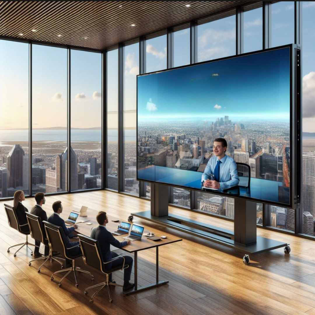 Pinpoint Media Video Conferencing Solutions